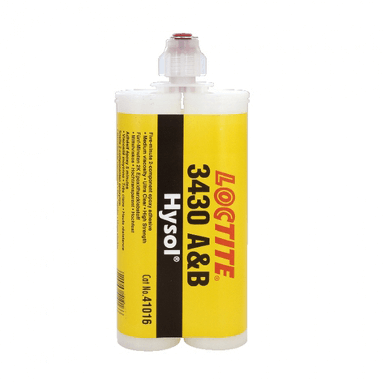 Loctite Epoxy Weld Bonding Compound